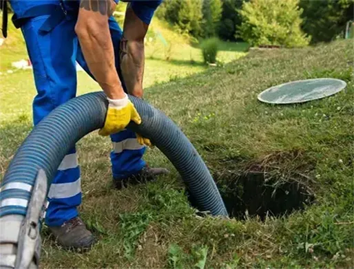 Desentupimento de Esgotos em Ilhabela